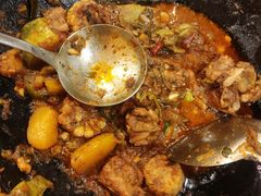 -江湖水乡铁锅炖魚(周庄嘉园店)