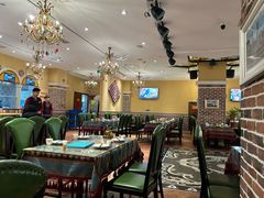 -巴依老爷·新疆美食(上城区天城路店)