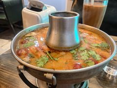 -Hi YOU你的饭局泰餐厅(雍和宫店)