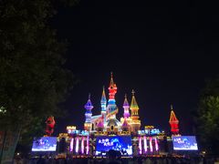 -沈阳方特欢乐世界