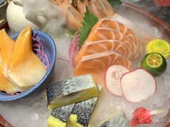 -古田居·特色寿司料理(星之岛旗舰店)