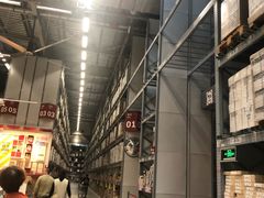 -宜家家居(西安未央商场店)