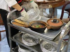 -红星光发煲仔饭(大石街店)