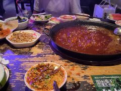 -水巷子·巴掌腰片重庆火锅(云纺店)