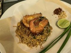 -帕蓝·暹罗料理(大学路店)