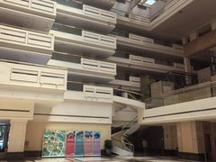 -桂林喜来登饭店雅琴餐厅