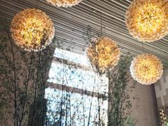 君隆威斯汀酒店-天津君隆威斯汀酒店