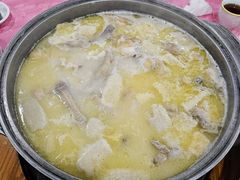 -侠成水上农庄(工业大道店)