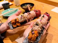 -鮨冠OMAKASE食べ放题(北京首店)