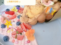 -CHILLAX轻乐时(侨建·Hi City店)