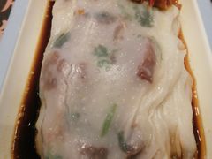 -红荔村肠粉(岗厦店)