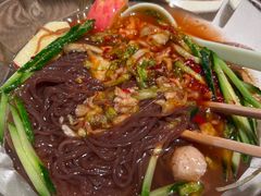 -七八冷面·延边朝鲜族美食(圣熙八号店)