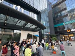 -魏客咖啡(中铁中心店)