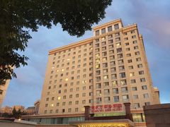 -北京宣武门商务酒店(前门店)