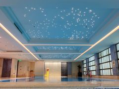 -上海新发展亚太JW万豪酒店