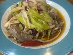 -平娃三宝烧烤·面食(富丰桥店)