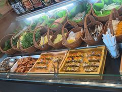 -水林间·寿喜烧自助(仙林金鹰店)