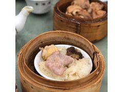 -香港蓮香樓(中環店)