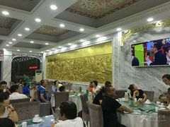 大堂-老毛手抓·盐池滩羊非遗手抓(宁夏总店)