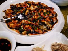 -熠盛粤味·顺德桑拿鸡(永康路店)