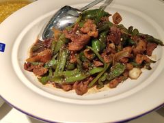 -兰湘子·湘菜小炒(石家庄万象城店)