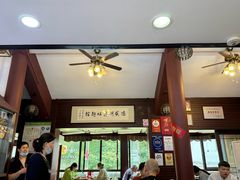 -孙盛兴奥灶面馆·蟹黄面·三虾面(山塘街总店)