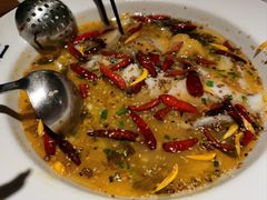 老坛子酸菜鱼-太二酸菜鱼(石家庄万象城店)