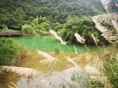 -黄公望隐居地