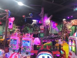 点击看大图 -卡通尼乐园(景枫中心店)