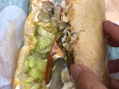 -赛百味SUBWAY(燕莎奥莱店)