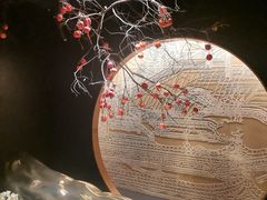 -馋遇江南·精致湖景雅宴(东方之门店)