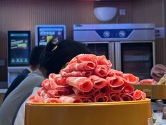 -龍歌自助小火锅(秦淮水游城店)