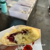 我在和顺古镇吃什么