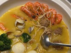 -湘湖大院(越王路店)