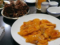 -来顺成饭庄