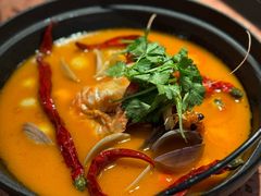 -La Terre乐田(万象城店)