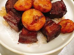-南小馆(迪士尼小镇店)