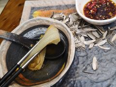 -老刘生态大鱼坊铁锅炖鱼(赛马场店)