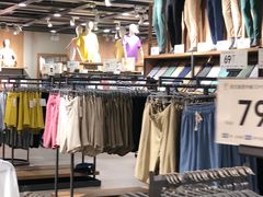 -鹿岛会员店 (龙湖三千集天街店)