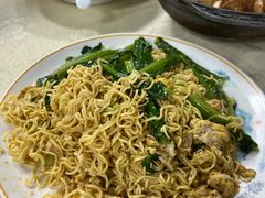 炒面-黎记大排档(慈云路店)