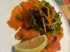 -安妮意大利餐厅(国贸店)