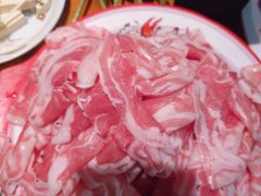 -四禧精酿铜锅涮肉·烧烤工场(大明湖店)