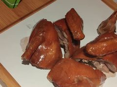 -汤城小厨•粤菜•靓汤(金宝街店)