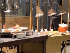 -京香轩·中餐厅(上海中庚聚龙酒店)