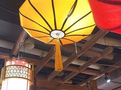 -重庆袁老四火锅(武进万达店)