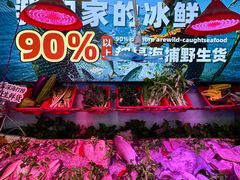 -东江海鲜大排档·潮汕菜·砂锅粥