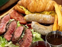 -The Good Place好地方·Brunch·coffee(国贸店)