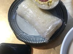肉燥饭团-桃园眷村(万象天地店)