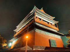 -苦尽酒馆·川菜(鼓楼店)