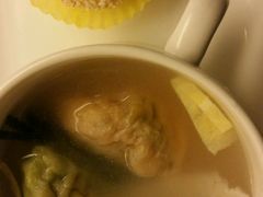 -湖影中餐厅·南京金茂威斯汀大酒店